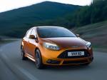 Ford Focus ST 2010 года